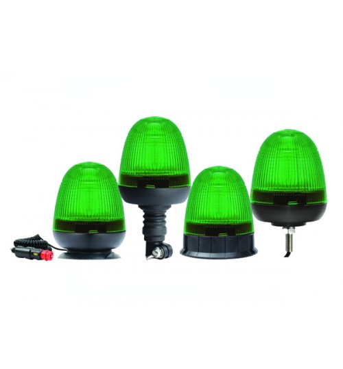 3 Bolt Fixing LED Beacon  AMB75G